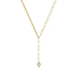 Amor Halsketten | Damenschmuck-NOELANI Y-Collier Damen