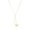 Amor Halsketten | Damenschmuck-NOELANI Y-Collier Damen
