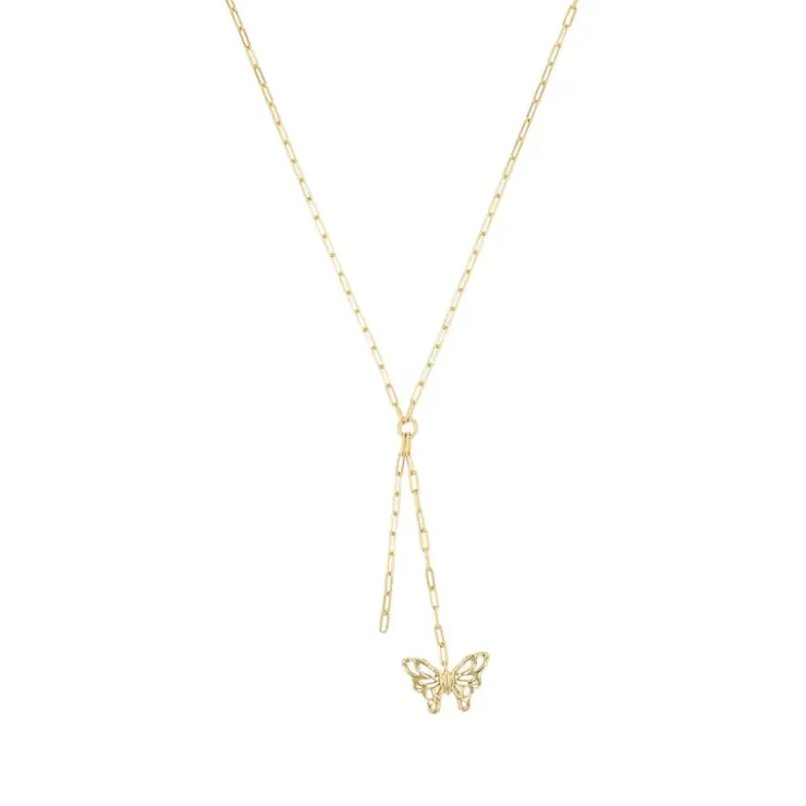 Amor Halsketten | Damenschmuck-NOELANI Y-Collier Damen