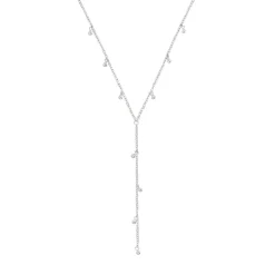 Amor Halsketten | Damenschmuck-NOELANI Y-Collier Damen