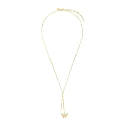 Amor Halsketten | Damenschmuck-NOELANI Y-Collier Damen