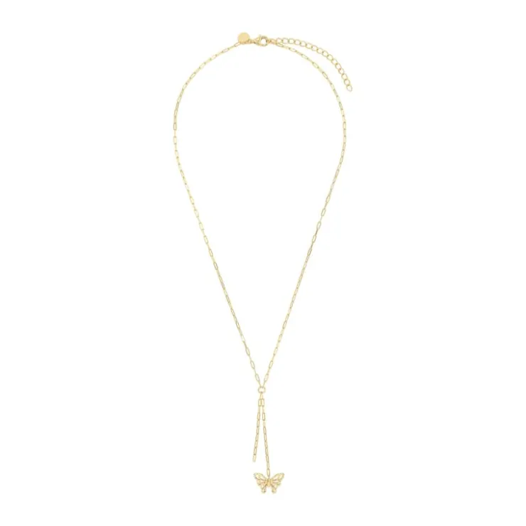 Amor Halsketten | Damenschmuck-NOELANI Y-Collier Damen