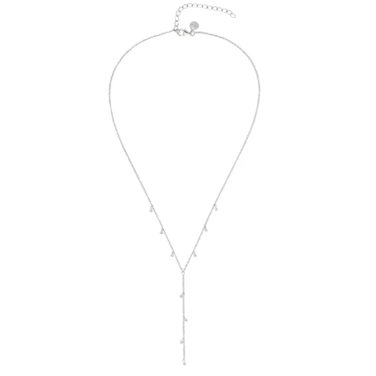Amor Halsketten | Damenschmuck-NOELANI Y-Collier Damen
