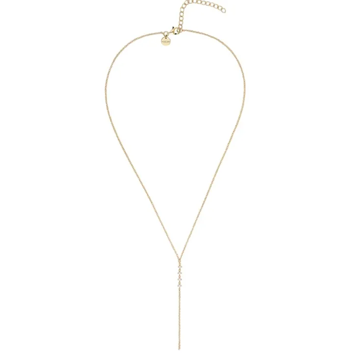 Amor Halsketten | Damenschmuck-NOELANI Y-Collier Damen