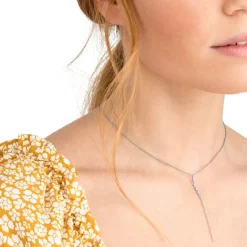 Amor Halsketten | Damenschmuck-NOELANI Y-Collier Damen