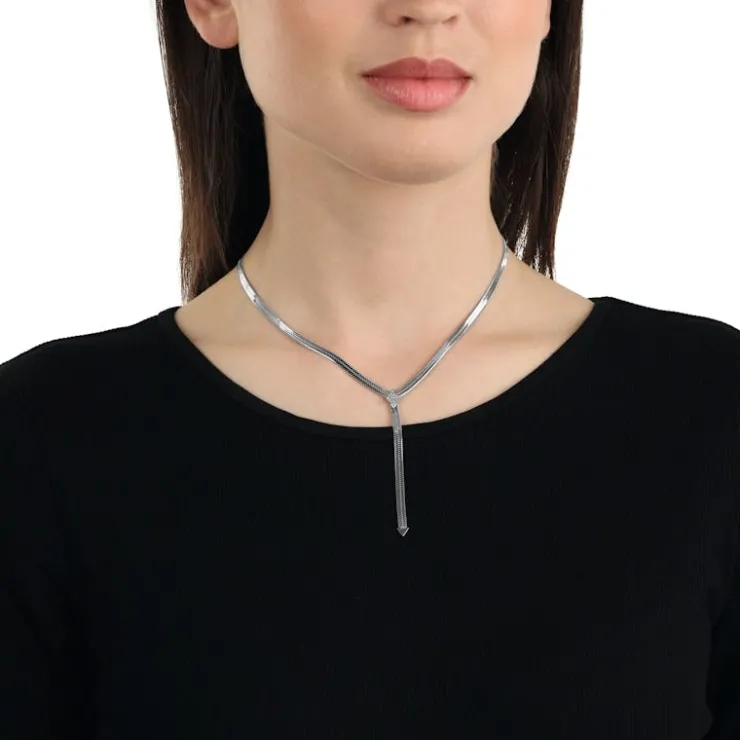 Amor Halsketten | Damenschmuck-NOELANI Y-Collier Damen