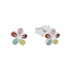 Amor Ohrringe | Kinderschmuck-Prinzessin Lillifee Ohrstecker Mädchen