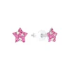 Amor Prinzessin Lillifee | Kinderschmuck-Prinzessin Lillifee Ohrstecker Mädchen