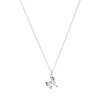Amor Prinzessin Lillifee | Kinderschmuck-Prinzessin Lillifee Kette mit Anhänger Mädchen