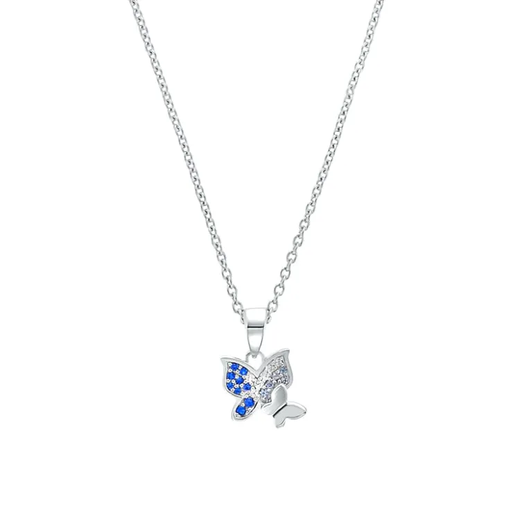 Amor Prinzessin Lillifee | Kinderschmuck-Prinzessin Lillifee Kette mit Anhänger Mädchen