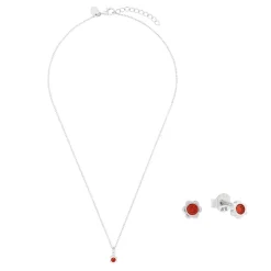 Amor Prinzessin Lillifee | Kinderschmuck-Prinzessin Lillifee Set Mädchen