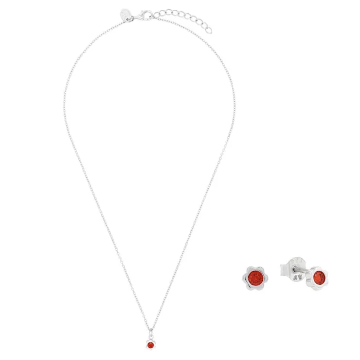 Amor Prinzessin Lillifee | Kinderschmuck-Prinzessin Lillifee Set Mädchen