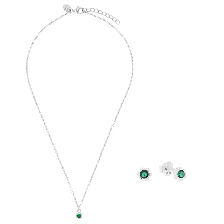 Amor Prinzessin Lillifee | Kinderschmuck-Prinzessin Lillifee Set Mädchen