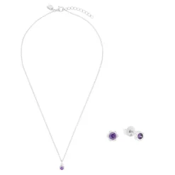Amor Prinzessin Lillifee | Kinderschmuck-Prinzessin Lillifee Set Mädchen