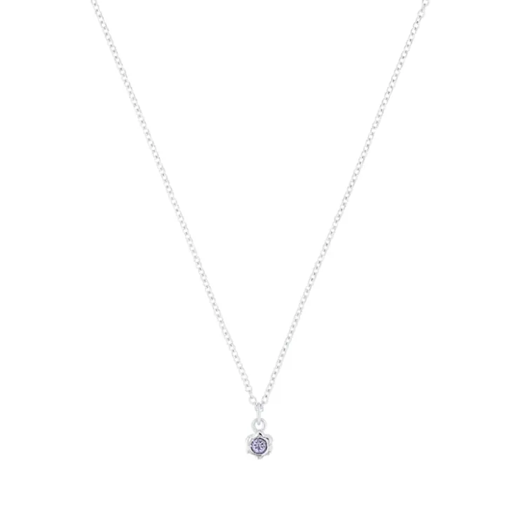 Amor Prinzessin Lillifee | Kinderschmuck-Prinzessin Lillifee Kette mit Anhänger Mädchen