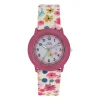 Amor Prinzessin Lillifee | Kinderschmuck-Prinzessin Lillifee Quarzuhr Mädchen
