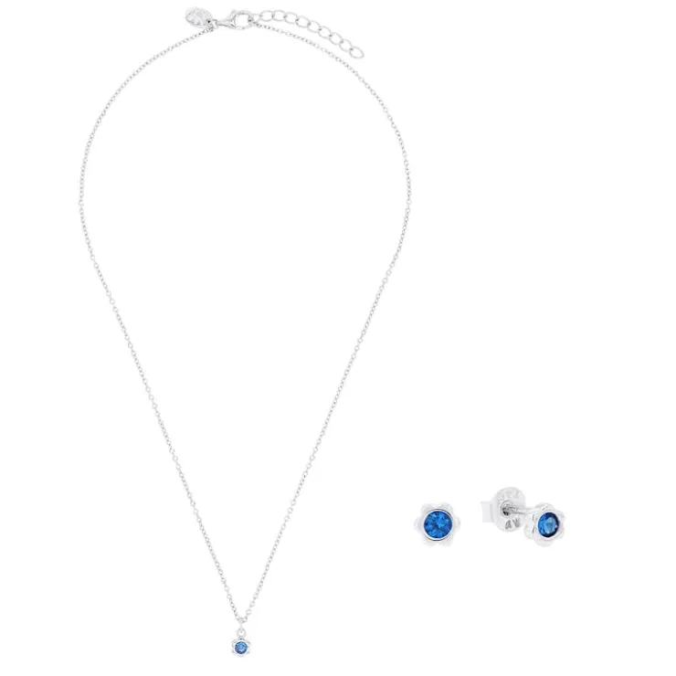 Amor Prinzessin Lillifee | Kinderschmuck-Prinzessin Lillifee Set Mädchen