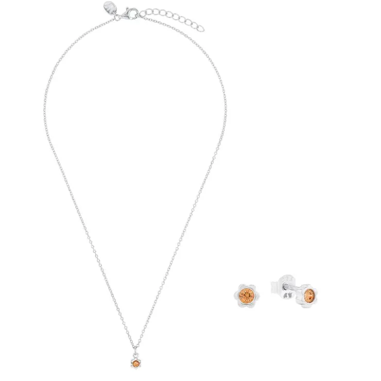 Amor Prinzessin Lillifee | Kinderschmuck-Prinzessin Lillifee Set Mädchen