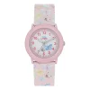 Amor Prinzessin Lillifee | Kinderschmuck-Prinzessin Lillifee Quarzuhr Mädchen