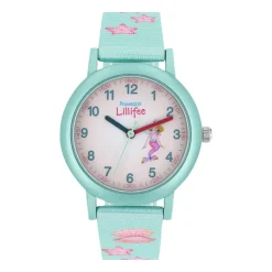 Amor Kinderuhren | Prinzessin Lillifee-Prinzessin Lillifee Quarzuhr Mädchen