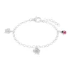 Amor Armbänder | Kinderschmuck-Prinzessin Lillifee Armband Mädchen