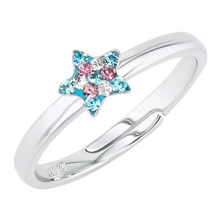 Amor Ringe | Kinderschmuck-Prinzessin Lillifee Ring Mädchen
