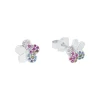 Amor Ohrringe | Kinderschmuck-Prinzessin Lillifee Ohrstecker Mädchen