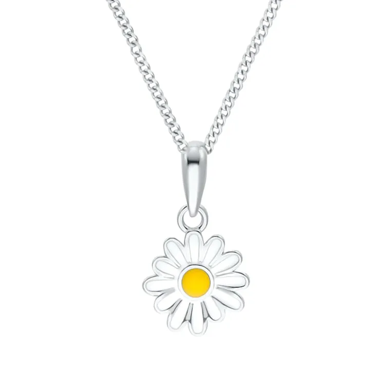 Amor Prinzessin Lillifee | Kinderschmuck-Prinzessin Lillifee Kette mit Anhänger Mädchen