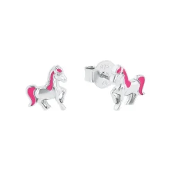 Amor Prinzessin Lillifee | Kinderschmuck-Prinzessin Lillifee Ohrstecker Mädchen
