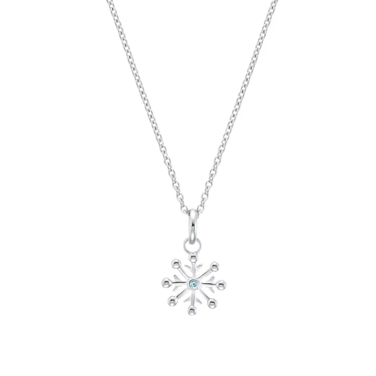 Amor Prinzessin Lillifee | Kinderschmuck-Prinzessin Lillifee Kette mit Anhänger Mädchen
