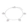 Amor Prinzessin Lillifee | Kinderschmuck-Prinzessin Lillifee Armband Mädchen