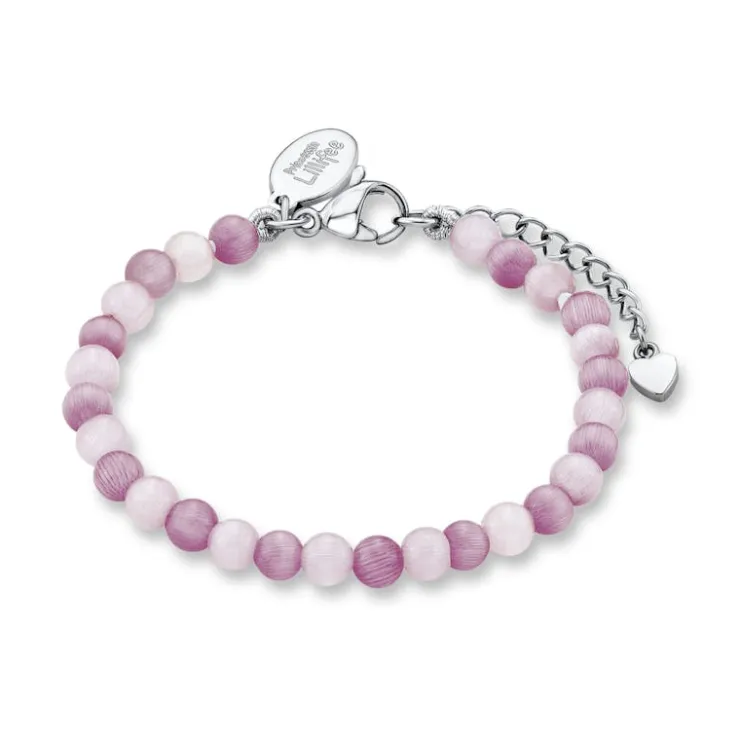 Amor Prinzessin Lillifee | Kinderschmuck-Prinzessin Lillifee Armband Mädchen