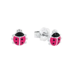 Amor Ohrringe | Kinderschmuck-Prinzessin Lillifee Ohrstecker Mädchen