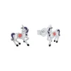 Amor Prinzessin Lillifee | Kinderschmuck-Prinzessin Lillifee Ohrstecker Mädchen