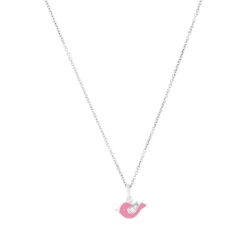Amor Prinzessin Lillifee | Kinderschmuck-Prinzessin Lillifee Kette mit Anhänger Mädchen