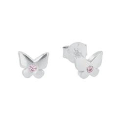 Amor Prinzessin Lillifee | Kinderschmuck-Prinzessin Lillifee Ohrstecker Mädchen