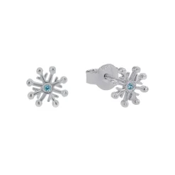 Amor Prinzessin Lillifee | Kinderschmuck-Prinzessin Lillifee Ohrstecker Mädchen