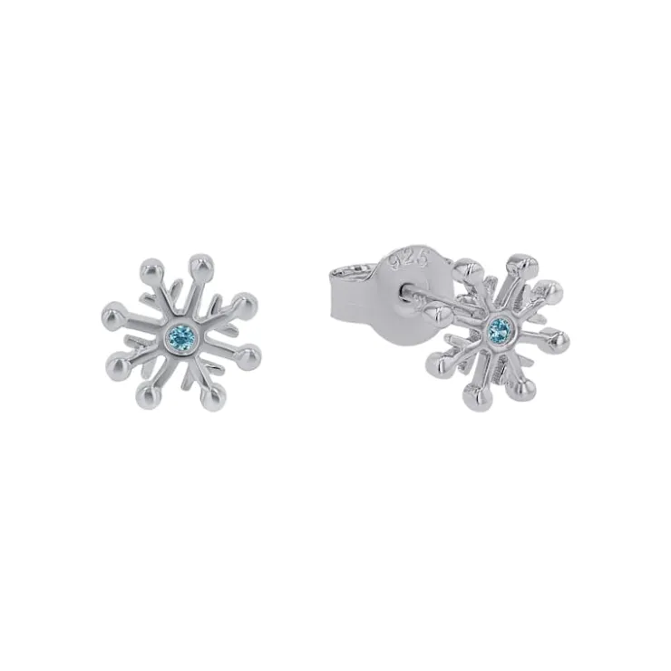 Amor Prinzessin Lillifee | Kinderschmuck-Prinzessin Lillifee Ohrstecker Mädchen
