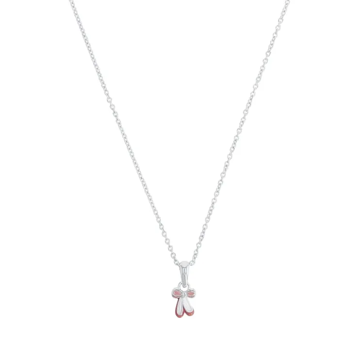Amor Prinzessin Lillifee | Kinderschmuck-Prinzessin Lillifee Kette mit Anhänger Mädchen