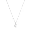 Amor Prinzessin Lillifee | Kinderschmuck-Prinzessin Lillifee Kette mit Anhänger Mädchen