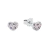 Amor Ohrringe | Kinderschmuck-Prinzessin Lillifee Ohrstecker Mädchen