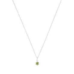 Amor Prinzessin Lillifee | Kinderschmuck-Prinzessin Lillifee Kette mit Anhänger Mädchen