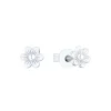 Amor Prinzessin Lillifee | Kinderschmuck-Prinzessin Lillifee Ohrstecker Mädchen