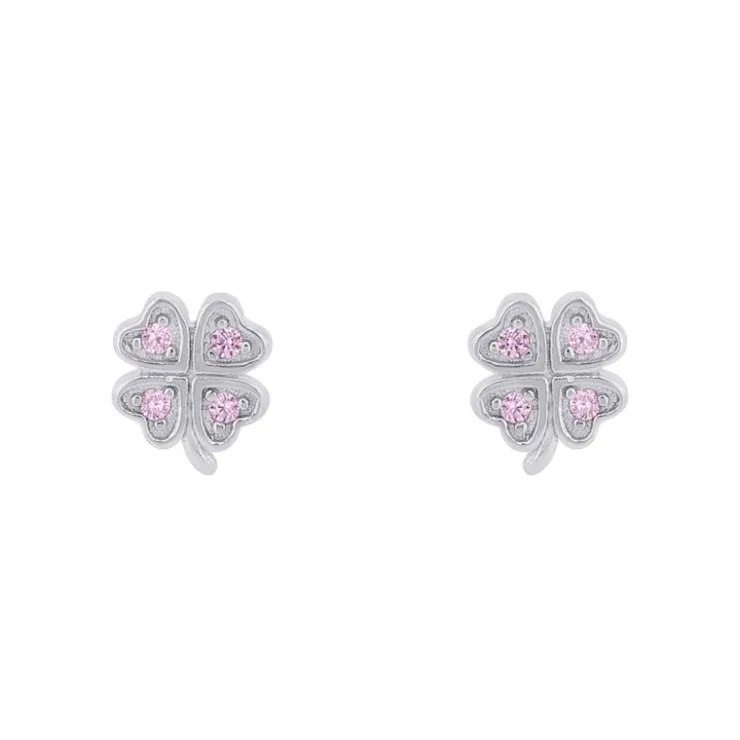Amor Prinzessin Lillifee | Kinderschmuck-Prinzessin Lillifee Ohrstecker Mädchen