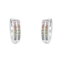 Amor Prinzessin Lillifee | Kinderschmuck-Prinzessin Lillifee Creolen Mädchen