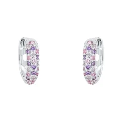 Amor Ohrringe | Kinderschmuck-Prinzessin Lillifee Creolen Mädchen