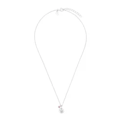 Amor Prinzessin Lillifee | Kinderschmuck-Prinzessin Lillifee Kette mit Anhänger Mädchen