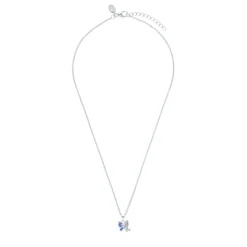 Amor Prinzessin Lillifee | Kinderschmuck-Prinzessin Lillifee Kette mit Anhänger Mädchen
