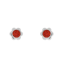 Amor Prinzessin Lillifee | Kinderschmuck-Prinzessin Lillifee Ohrstecker Mädchen