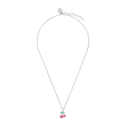 Amor Prinzessin Lillifee | Kinderschmuck-Prinzessin Lillifee Kette mit Anhänger Mädchen